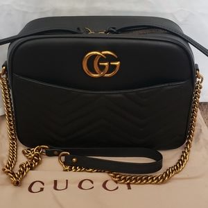 Gucci Marmont Large